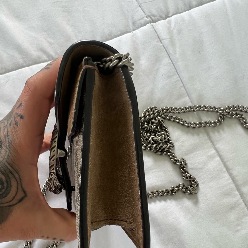 Gucci mini - Picture 7 of 12